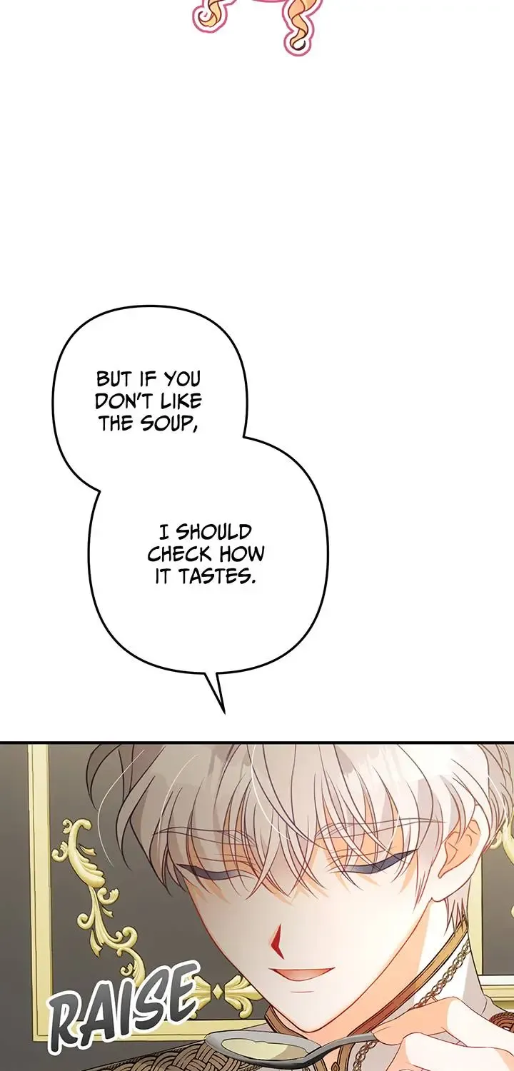 I’m A Doll, But The Tyrant Is Obsessed With Me Zinmanga X Chapter 7 Page 108