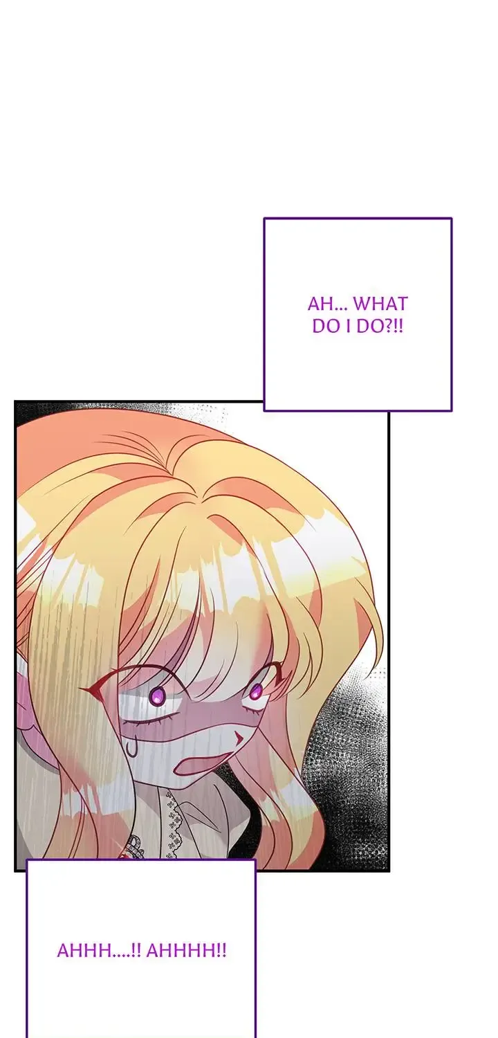 I’m A Doll, But The Tyrant Is Obsessed With Me Zinmanga X Chapter 7 Page 110