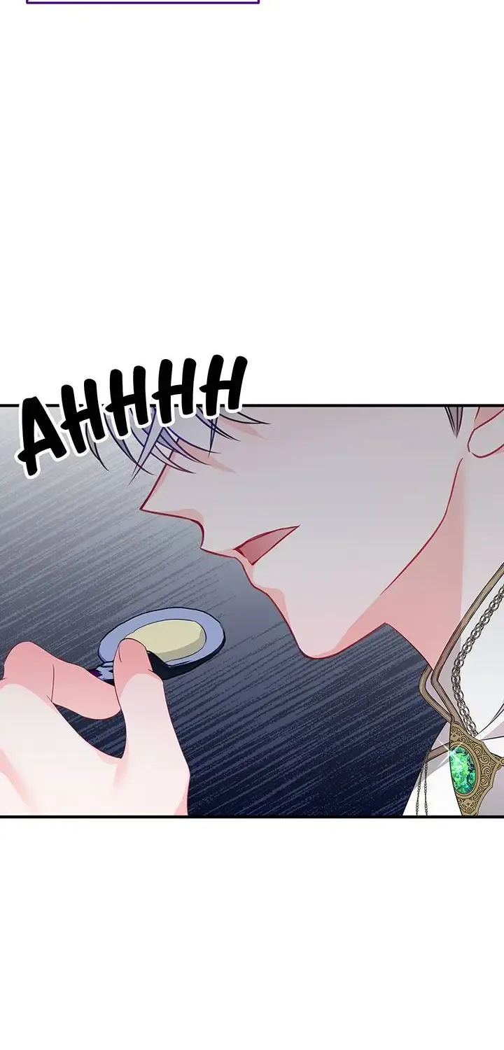 I’m A Doll, But The Tyrant Is Obsessed With Me Zinmanga X Chapter 7 Page 111