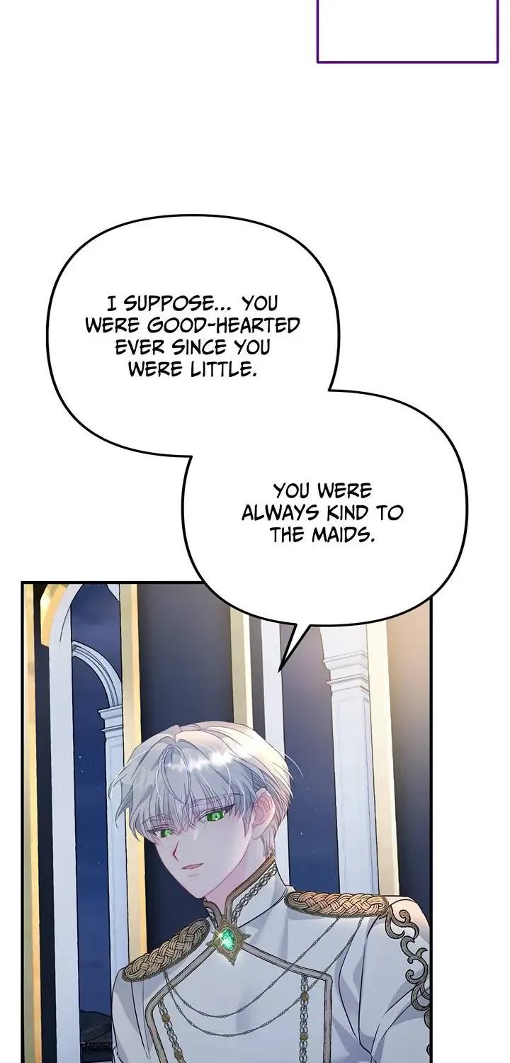 I’m A Doll, But The Tyrant Is Obsessed With Me Zinmanga X Chapter 6 Page 19