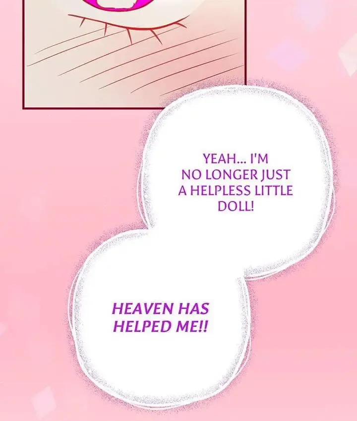 I’m A Doll, But The Tyrant Is Obsessed With Me Zinmanga X Chapter 6 Page 29