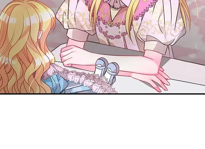 I’m A Doll, But The Tyrant Is Obsessed With Me Zinmanga X Chapter 6 Page 68