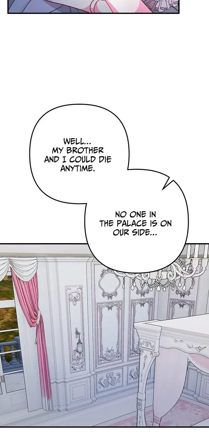 I’m A Doll, But The Tyrant Is Obsessed With Me Zinmanga X Chapter 6 Page 70