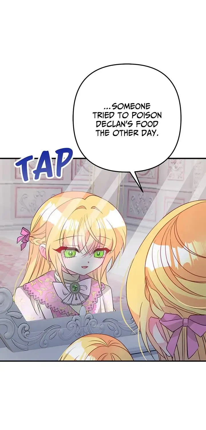 I’m A Doll, But The Tyrant Is Obsessed With Me Zinmanga X Chapter 6 Page 77