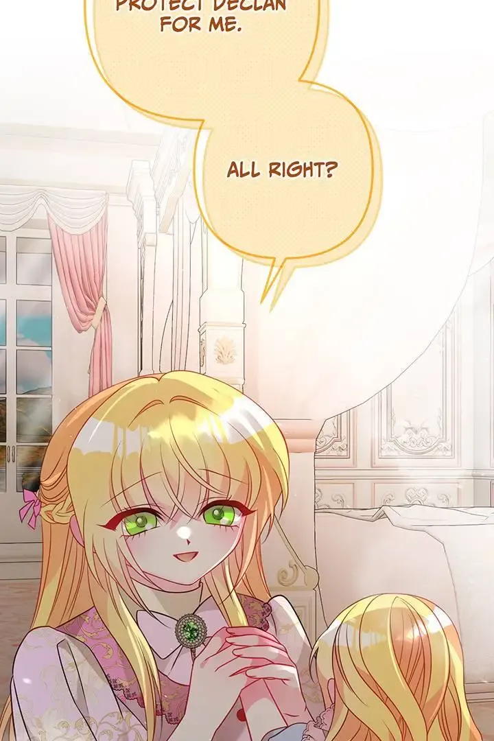 I’m A Doll, But The Tyrant Is Obsessed With Me Zinmanga X Chapter 6 Page 82