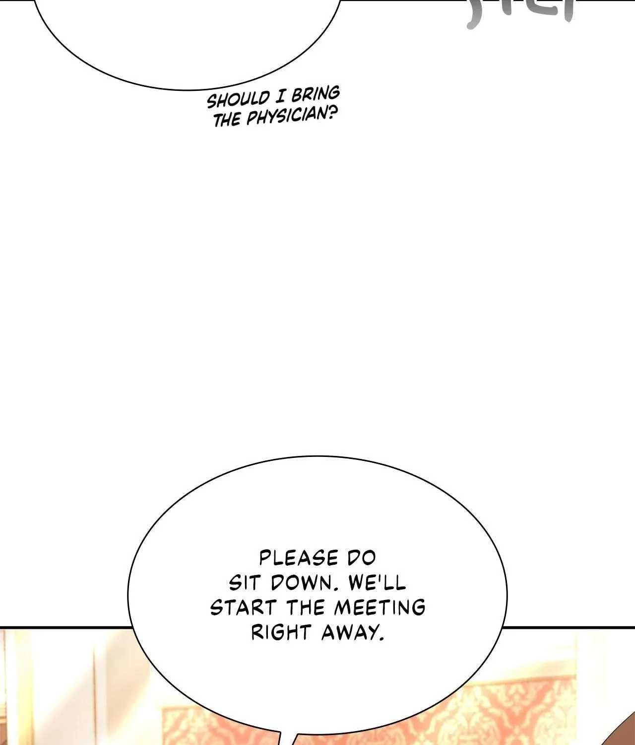 Becoming the Obsessive Male Lead’s Ex-Wife Zinmanga X Chapter 48 Page 11