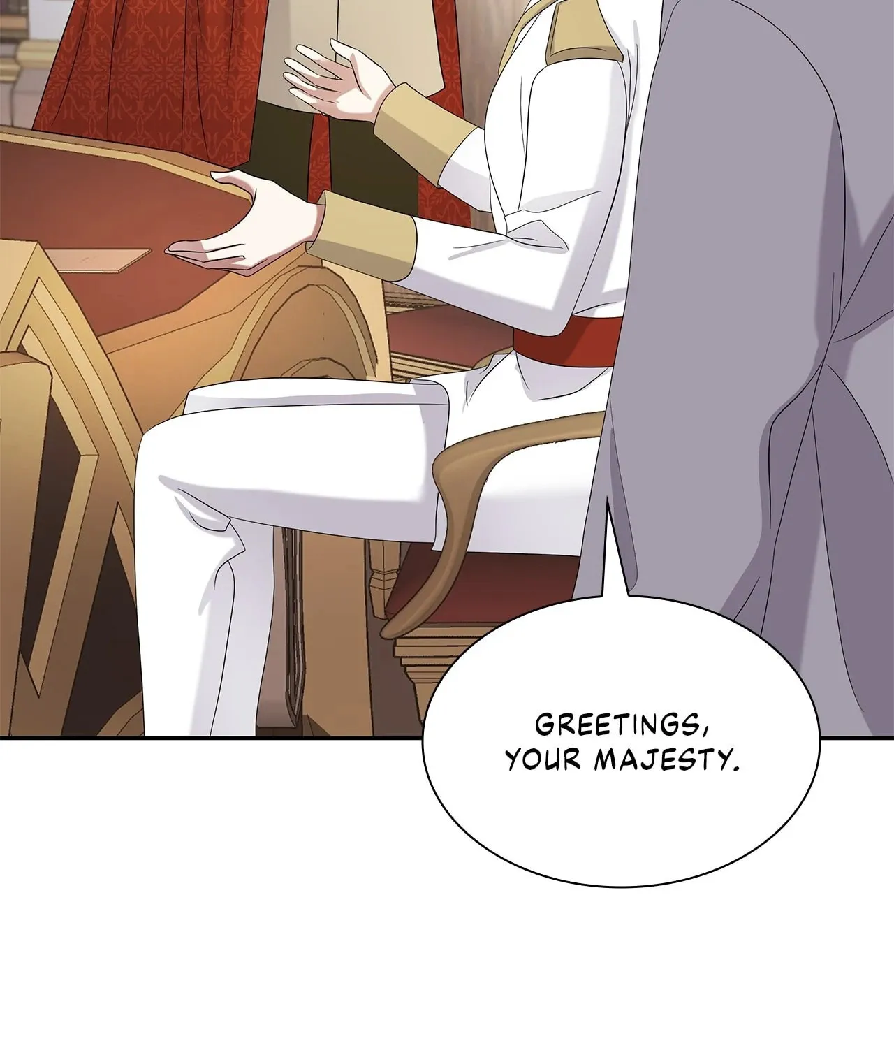Becoming the Obsessive Male Lead’s Ex-Wife Zinmanga X Chapter 48 Page 13