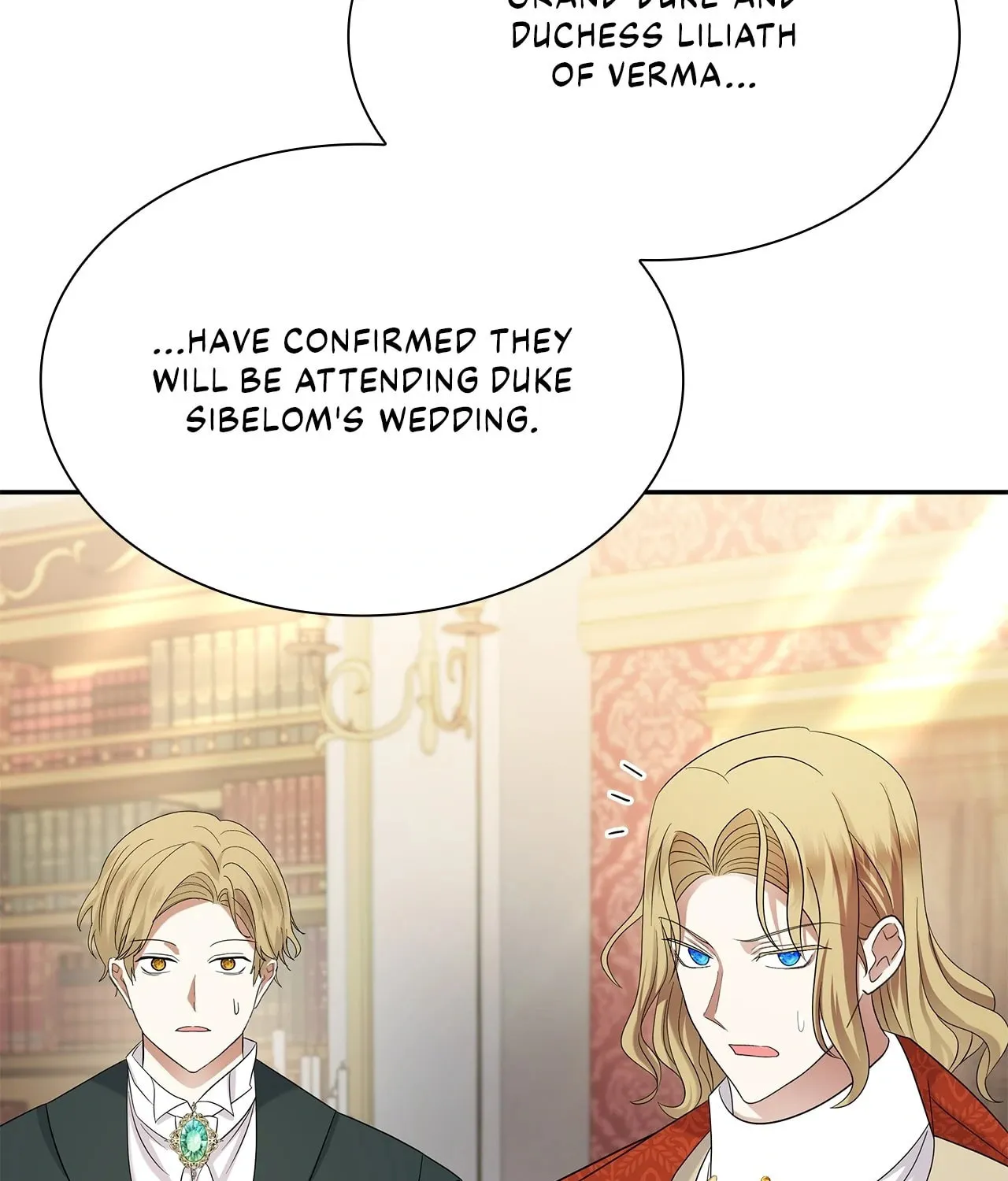 Becoming the Obsessive Male Lead’s Ex-Wife Zinmanga X Chapter 48 Page 15