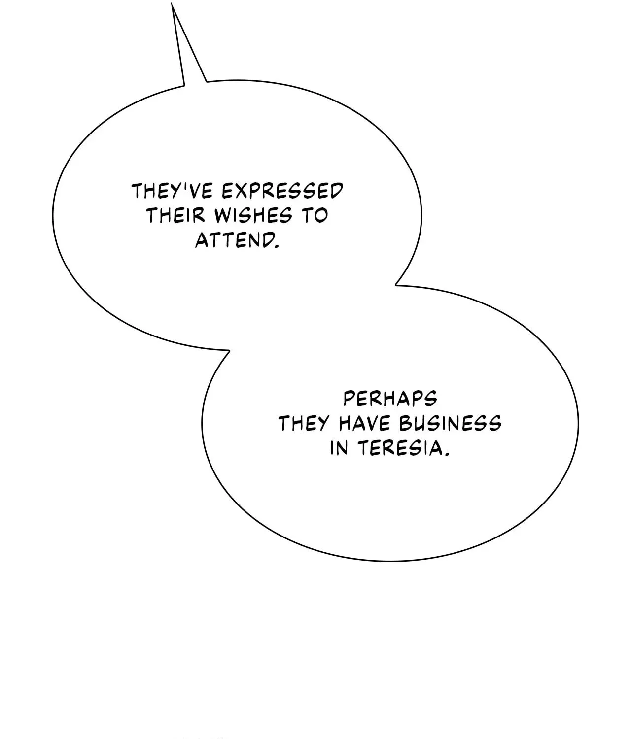 Becoming the Obsessive Male Lead’s Ex-Wife Zinmanga X Chapter 48 Page 20