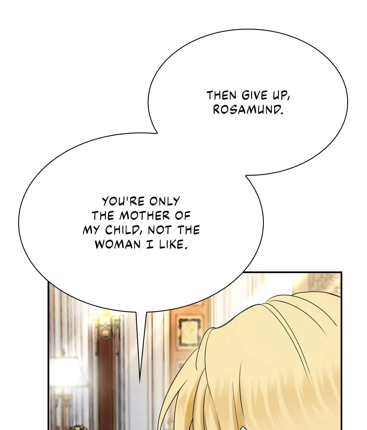 Becoming the Obsessive Male Lead’s Ex-Wife Zinmanga X Chapter 48 Page 38