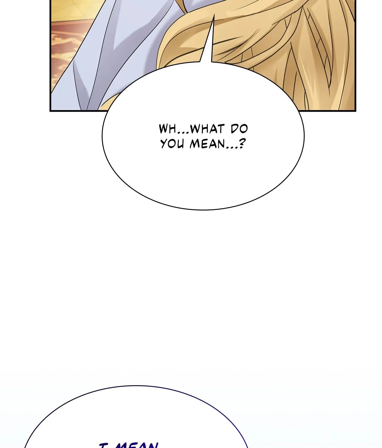 Becoming the Obsessive Male Lead’s Ex-Wife Zinmanga X Chapter 48 Page 40
