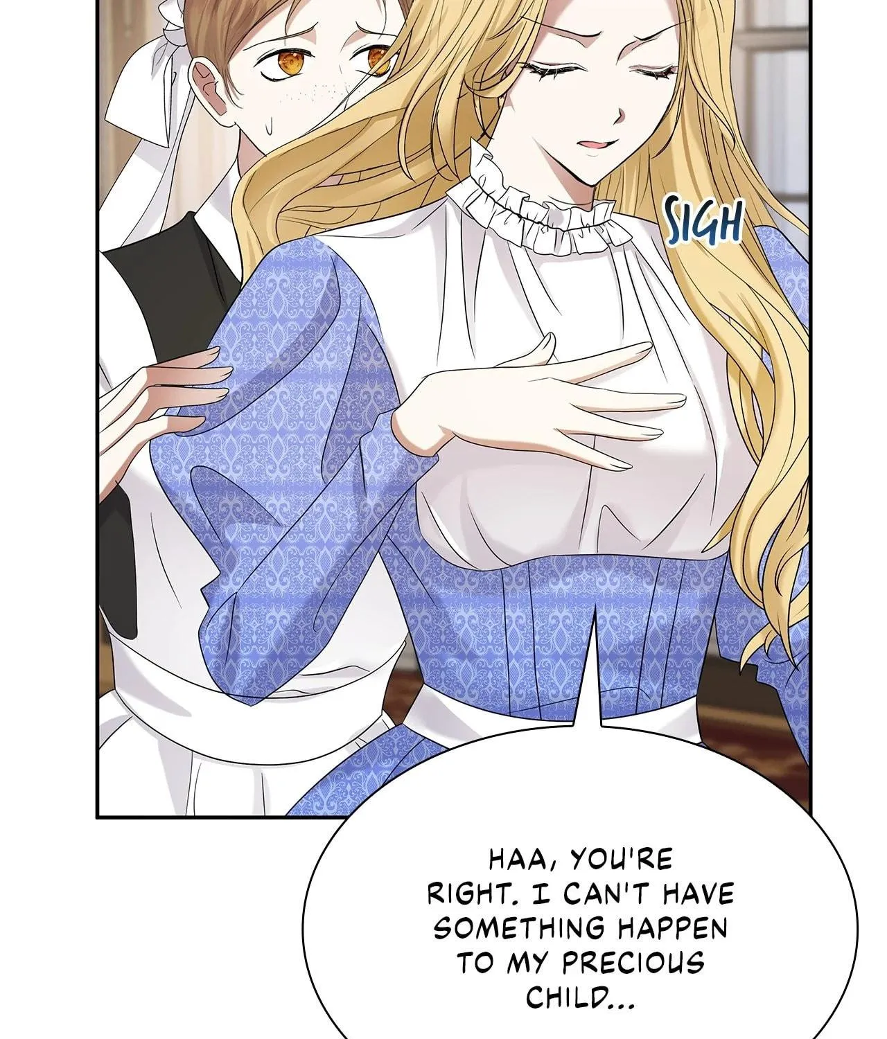 Becoming the Obsessive Male Lead’s Ex-Wife Zinmanga X Chapter 48 Page 61