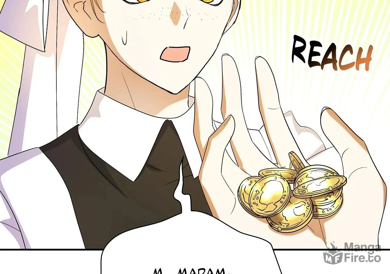 Becoming the Obsessive Male Lead’s Ex-Wife Zinmanga X Chapter 48 Page 67