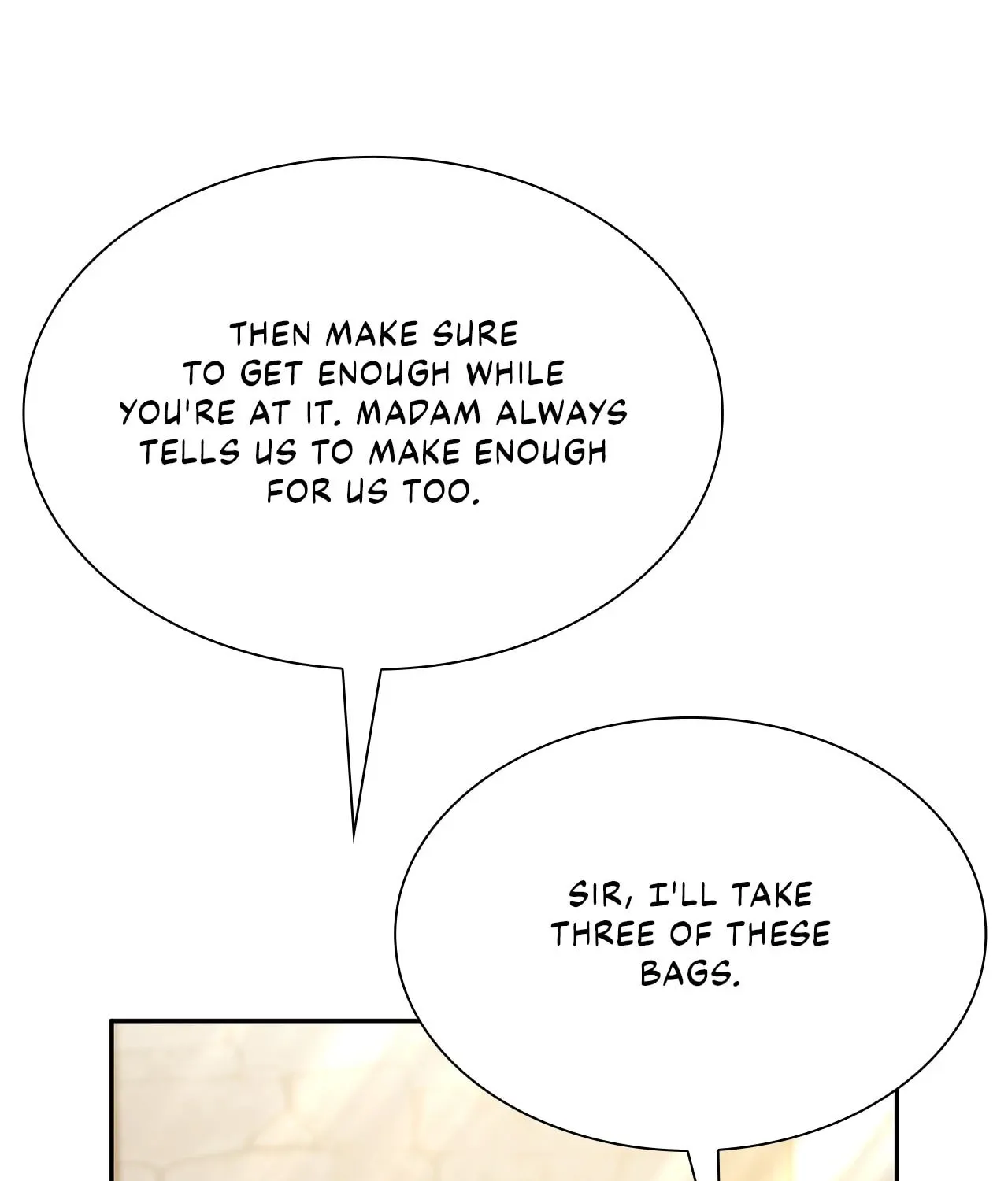 Becoming the Obsessive Male Lead’s Ex-Wife Zinmanga X Chapter 48 Page 91