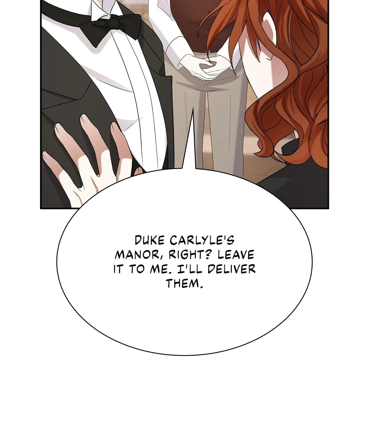 Becoming the Obsessive Male Lead’s Ex-Wife Zinmanga X Chapter 48 Page 93
