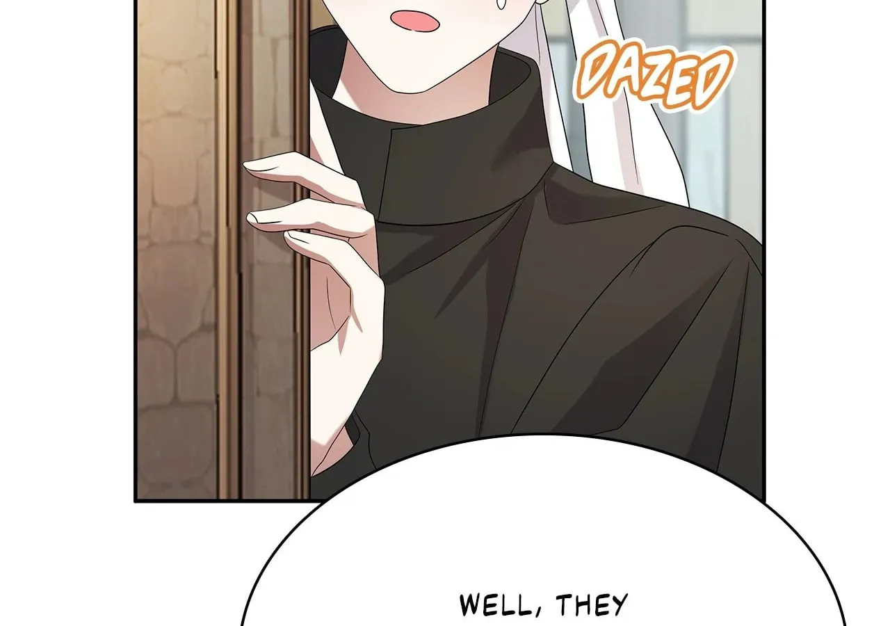 Becoming the Obsessive Male Lead’s Ex-Wife Zinmanga X Chapter 48 Page 98