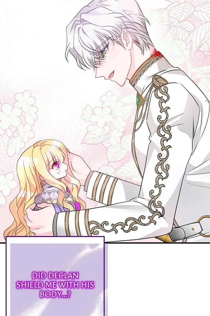 I’m A Doll, But The Tyrant Is Obsessed With Me Zinmanga X Chapter 5 Page 9
