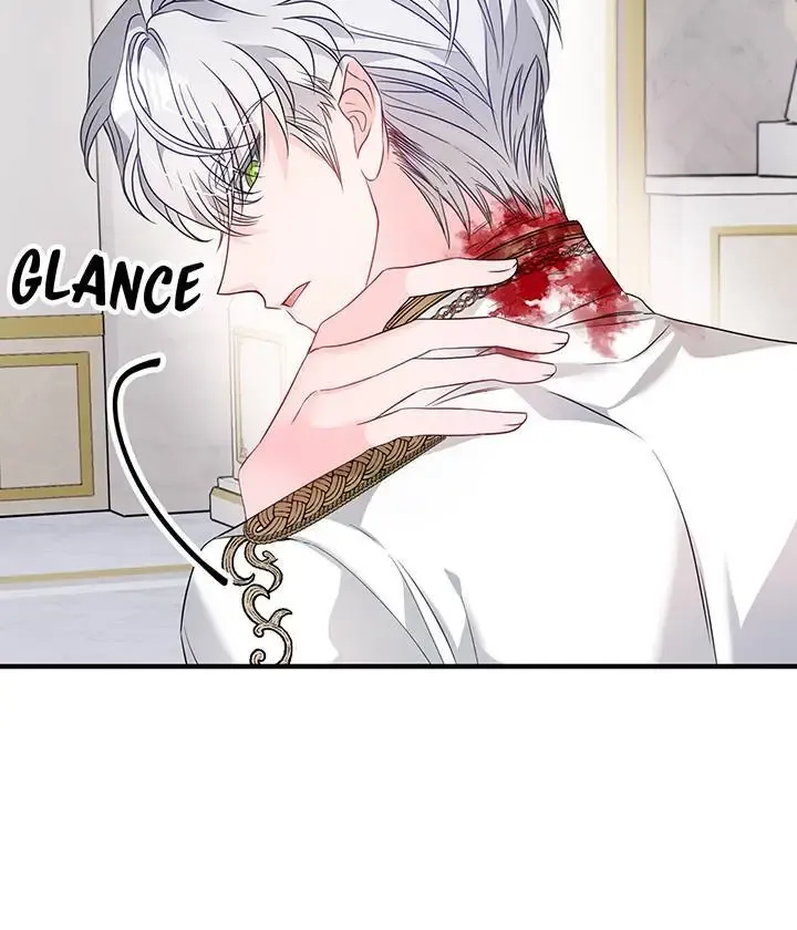 I’m A Doll, But The Tyrant Is Obsessed With Me Zinmanga X Chapter 5 Page 18