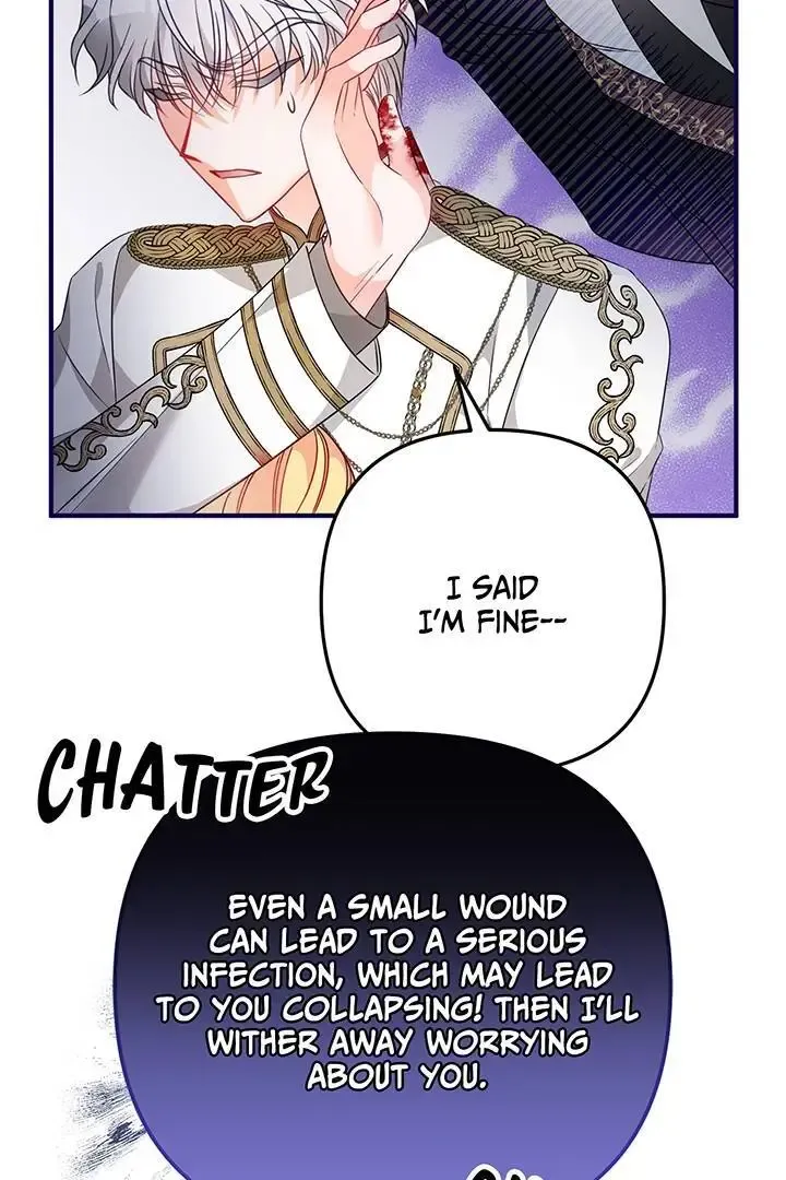 I’m A Doll, But The Tyrant Is Obsessed With Me Zinmanga X Chapter 5 Page 20