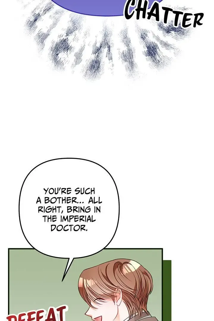 I’m A Doll, But The Tyrant Is Obsessed With Me Zinmanga X Chapter 5 Page 21