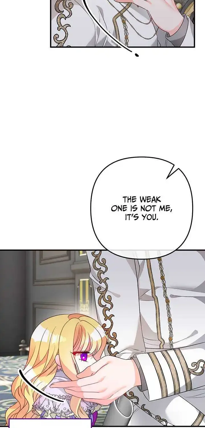 I’m A Doll, But The Tyrant Is Obsessed With Me Zinmanga X Chapter 5 Page 45