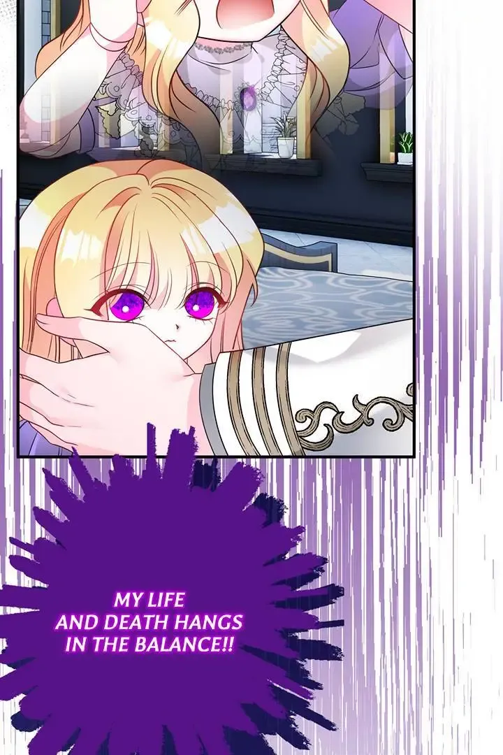 I’m A Doll, But The Tyrant Is Obsessed With Me Zinmanga X Chapter 5 Page 58
