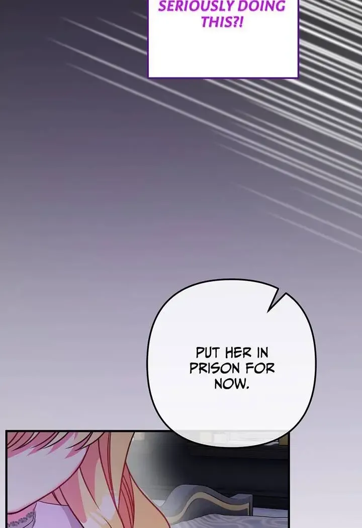 I’m A Doll, But The Tyrant Is Obsessed With Me Zinmanga X Chapter 5 Page 82