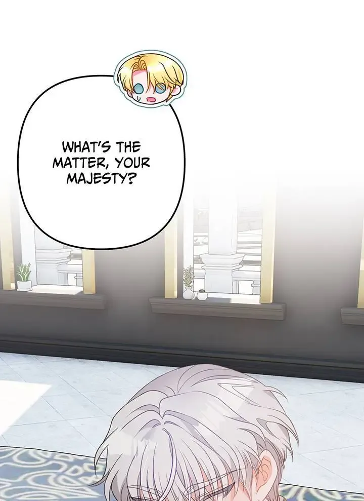 I’m A Doll, But The Tyrant Is Obsessed With Me Zinmanga X Chapter 5 Page 89