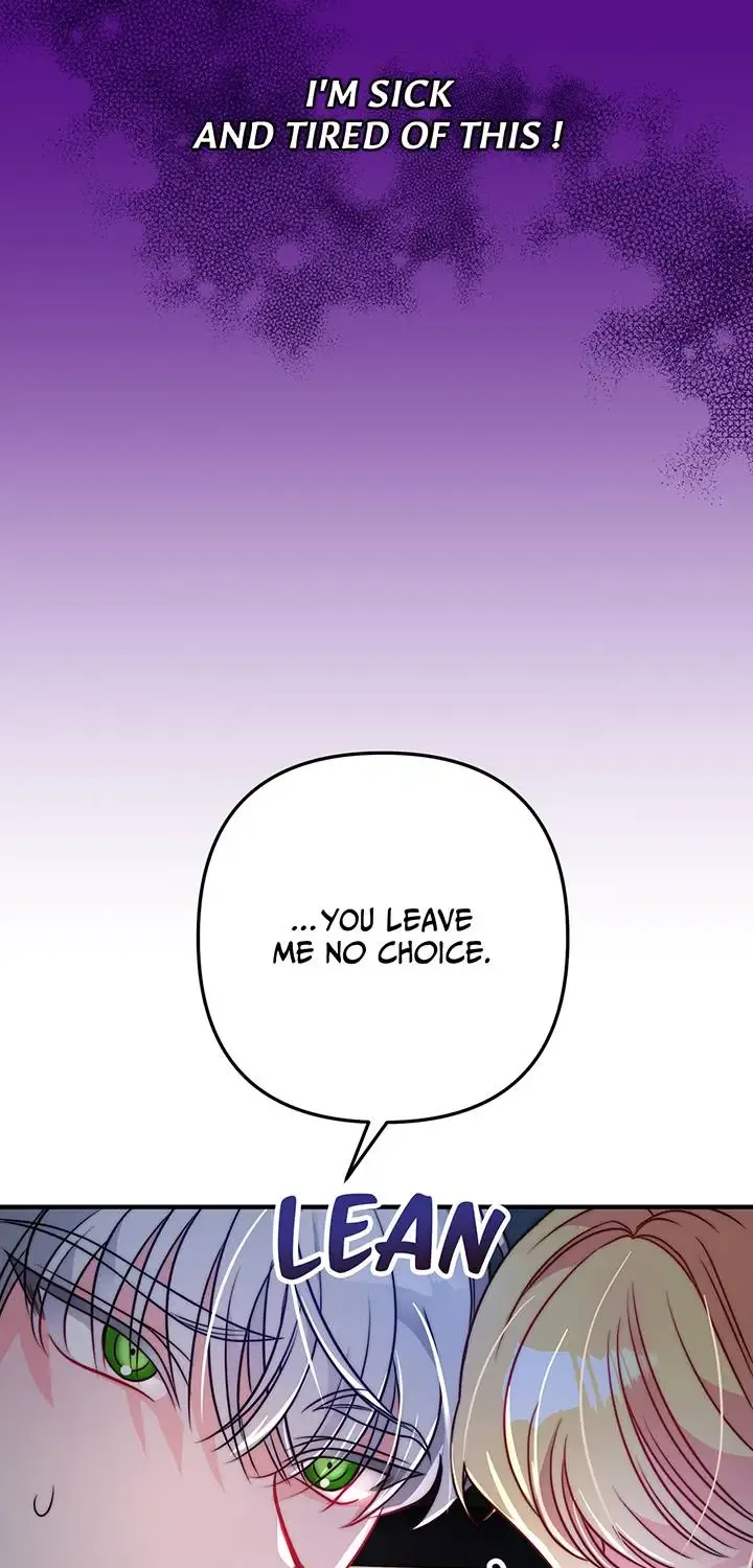 I’m A Doll, But The Tyrant Is Obsessed With Me Zinmanga X Chapter 5 Page 119