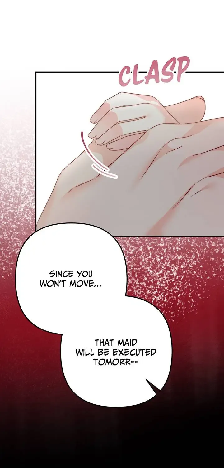 I’m A Doll, But The Tyrant Is Obsessed With Me Zinmanga X Chapter 5 Page 121