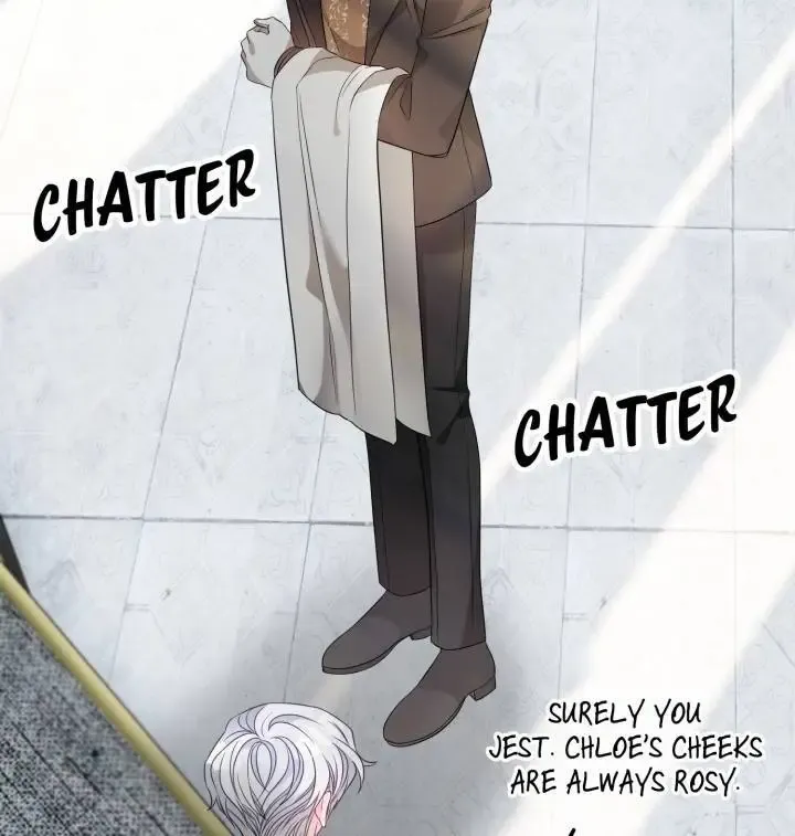 I’m A Doll, But The Tyrant Is Obsessed With Me Zinmanga X Chapter 4 Page 92