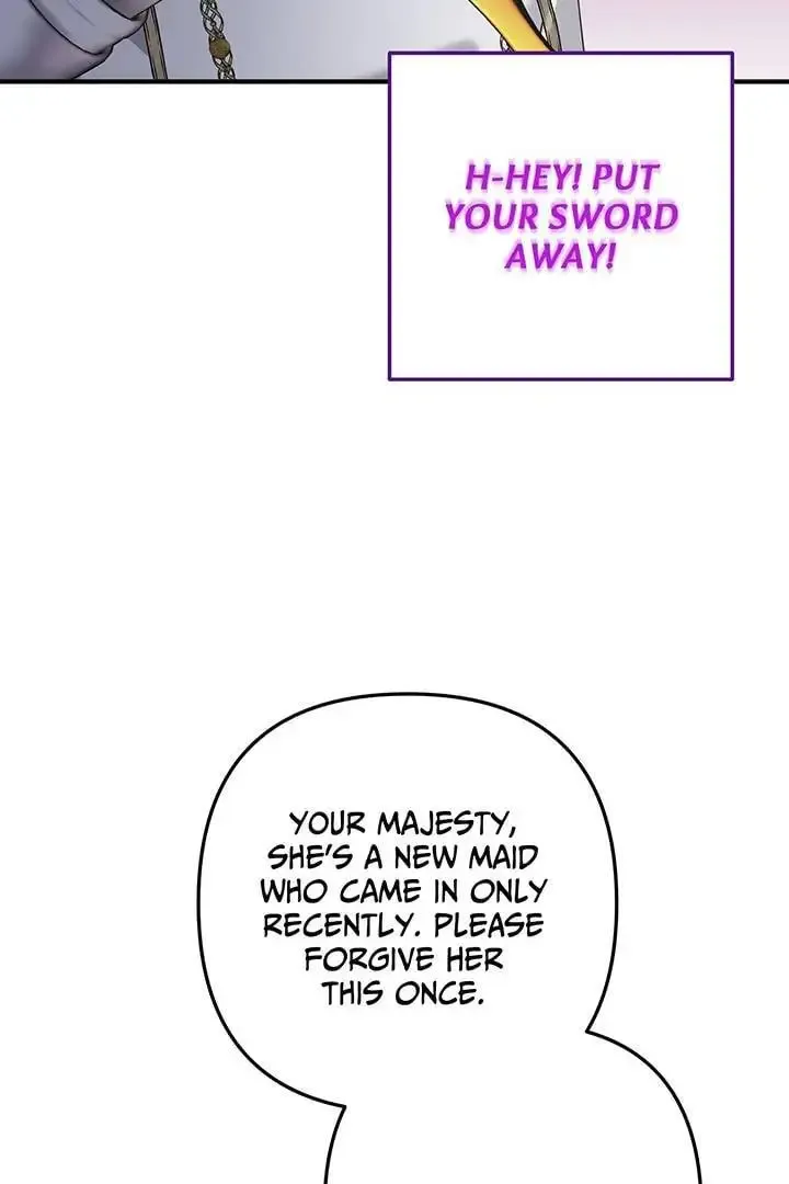 I’m A Doll, But The Tyrant Is Obsessed With Me Zinmanga X Chapter 4 Page 106