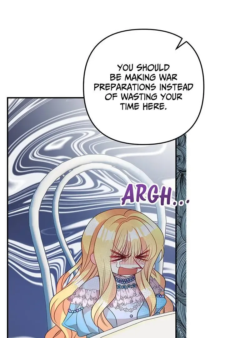 I’m A Doll, But The Tyrant Is Obsessed With Me Zinmanga X Chapter 3 Page 25