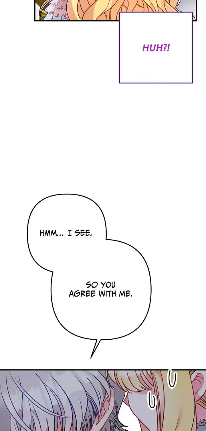I’m A Doll, But The Tyrant Is Obsessed With Me Zinmanga X Chapter 2 Page 18
