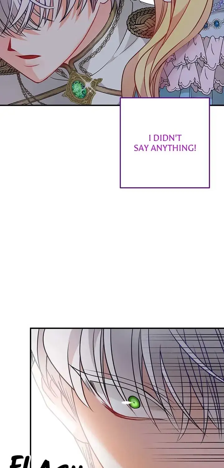 I’m A Doll, But The Tyrant Is Obsessed With Me Zinmanga X Chapter 2 Page 19