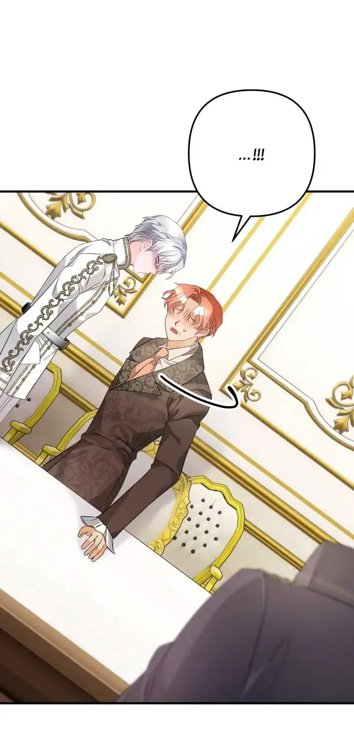 I’m A Doll, But The Tyrant Is Obsessed With Me Zinmanga X Chapter 2 Page 33