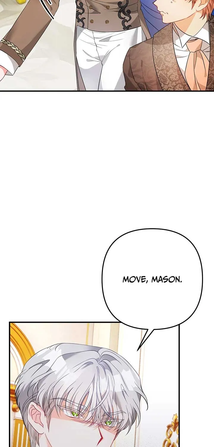 I’m A Doll, But The Tyrant Is Obsessed With Me Zinmanga X Chapter 2 Page 40