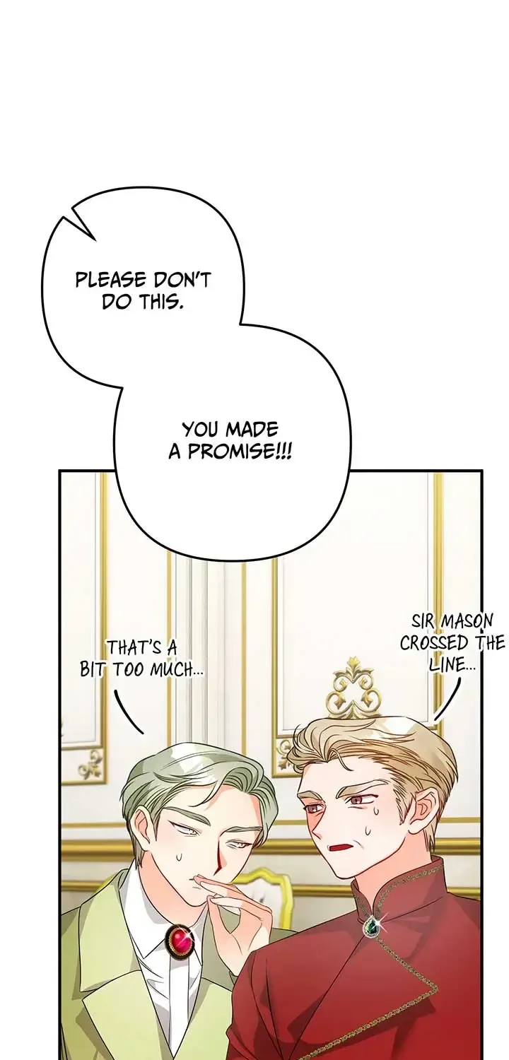 I’m A Doll, But The Tyrant Is Obsessed With Me Zinmanga X Chapter 2 Page 62