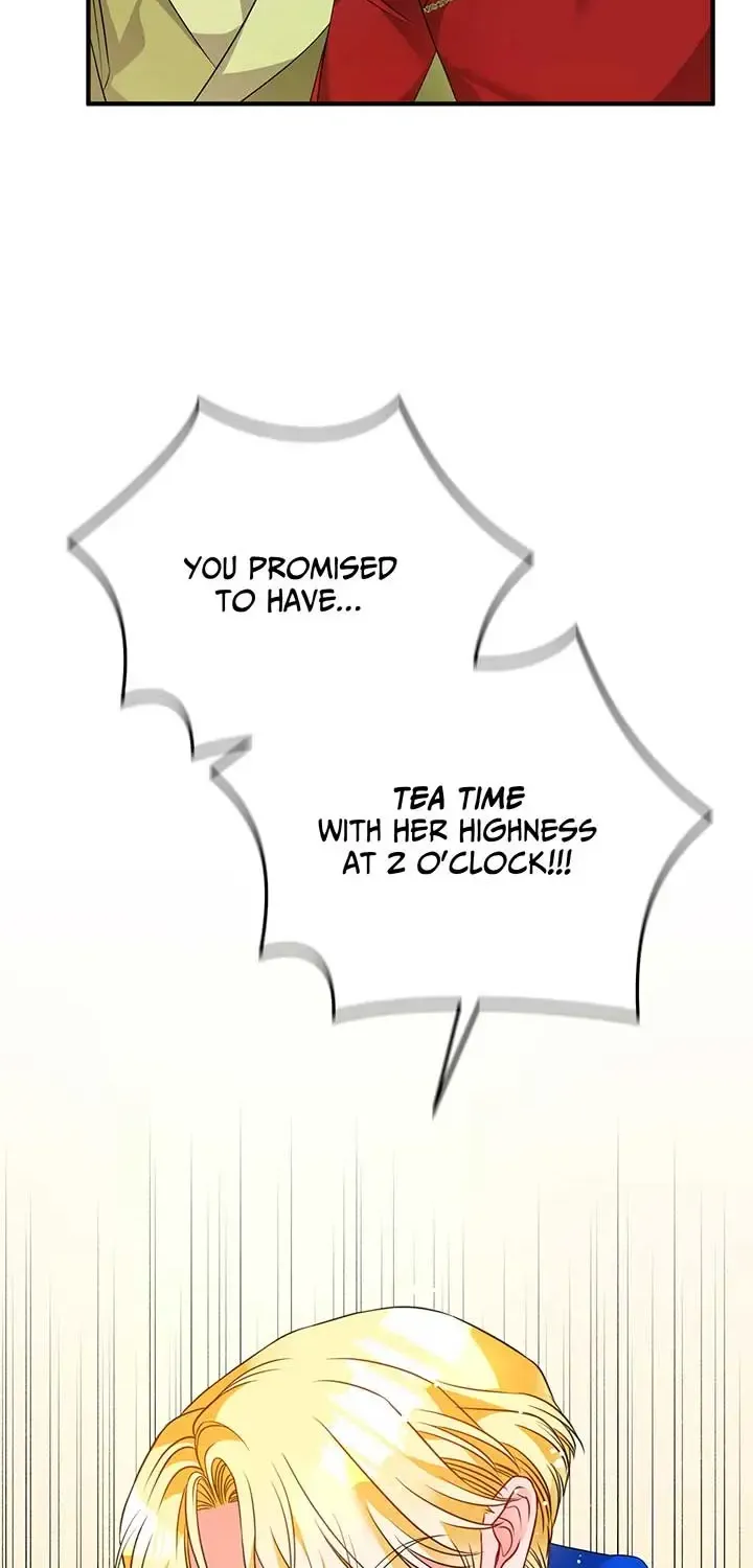 I’m A Doll, But The Tyrant Is Obsessed With Me Zinmanga X Chapter 2 Page 63