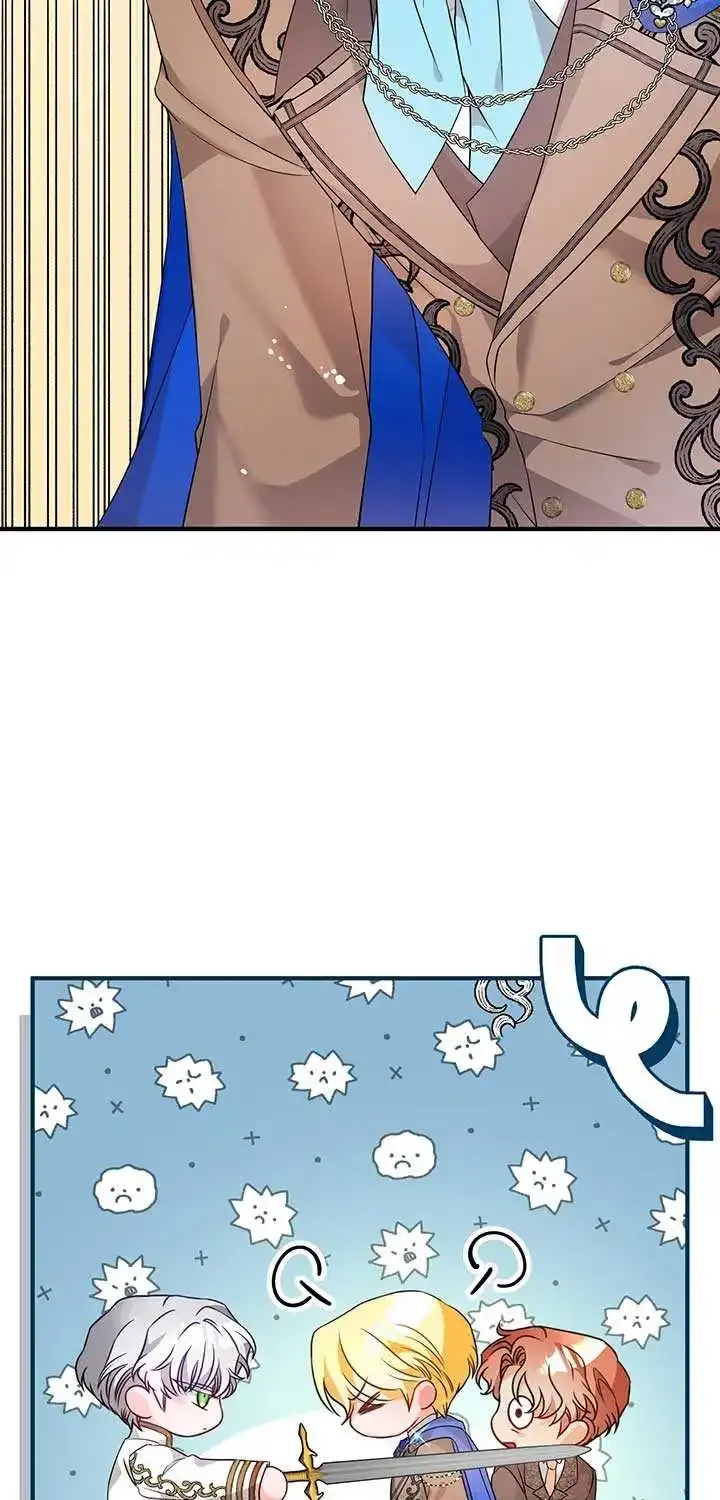 I’m A Doll, But The Tyrant Is Obsessed With Me Zinmanga X Chapter 2 Page 65