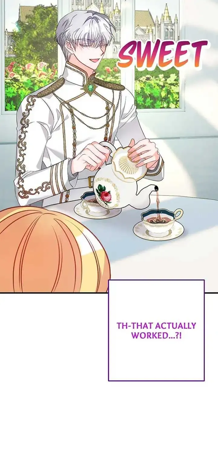 I’m A Doll, But The Tyrant Is Obsessed With Me Zinmanga X Chapter 2 Page 70