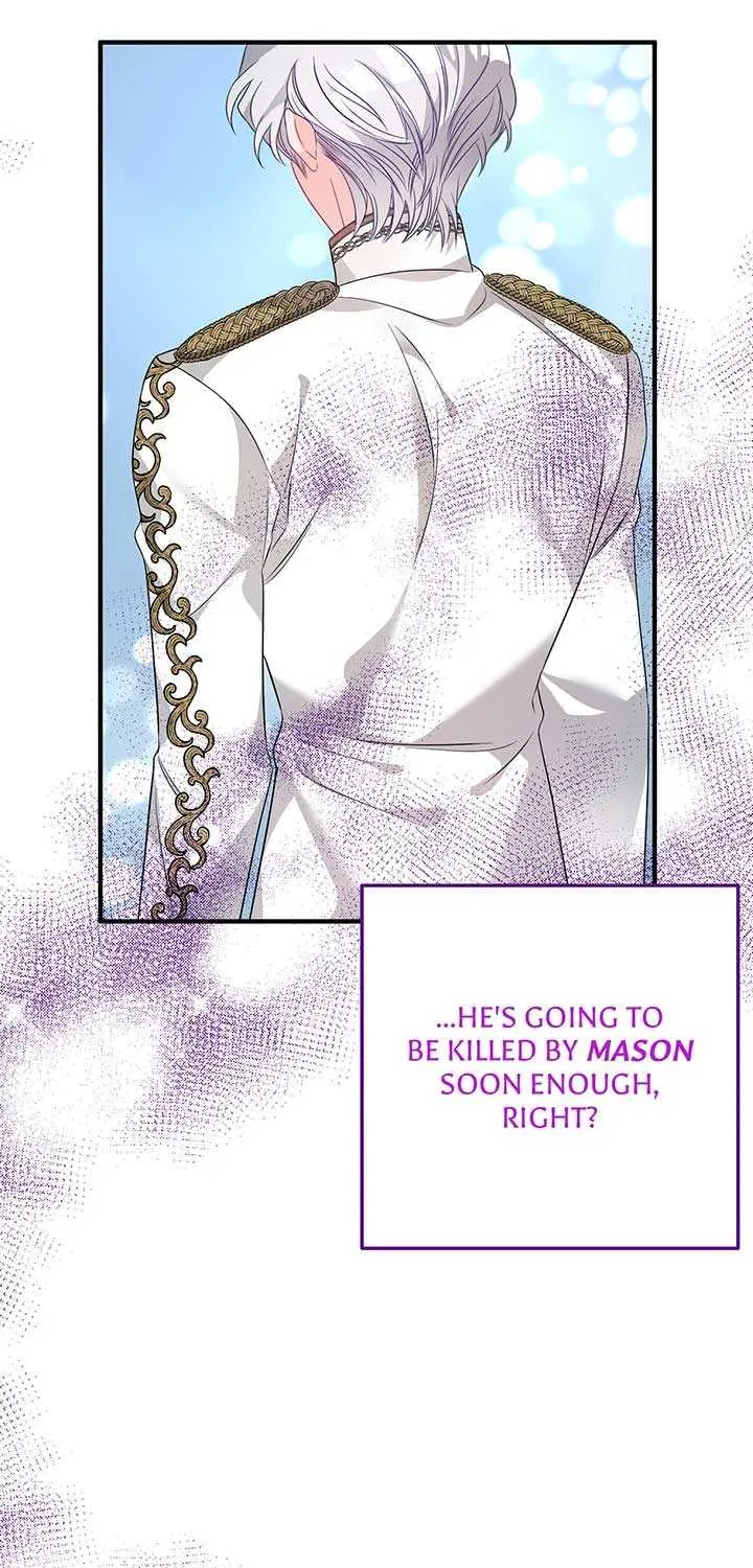 I’m A Doll, But The Tyrant Is Obsessed With Me Zinmanga X Chapter 2 Page 88
