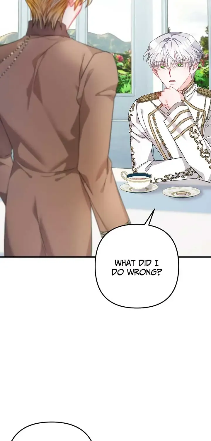 I’m A Doll, But The Tyrant Is Obsessed With Me Zinmanga X Chapter 2 Page 94