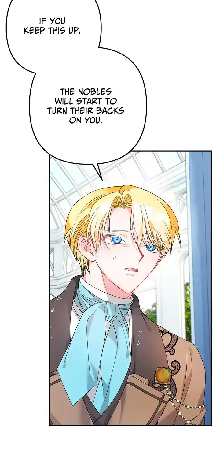 I’m A Doll, But The Tyrant Is Obsessed With Me Zinmanga X Chapter 2 Page 95