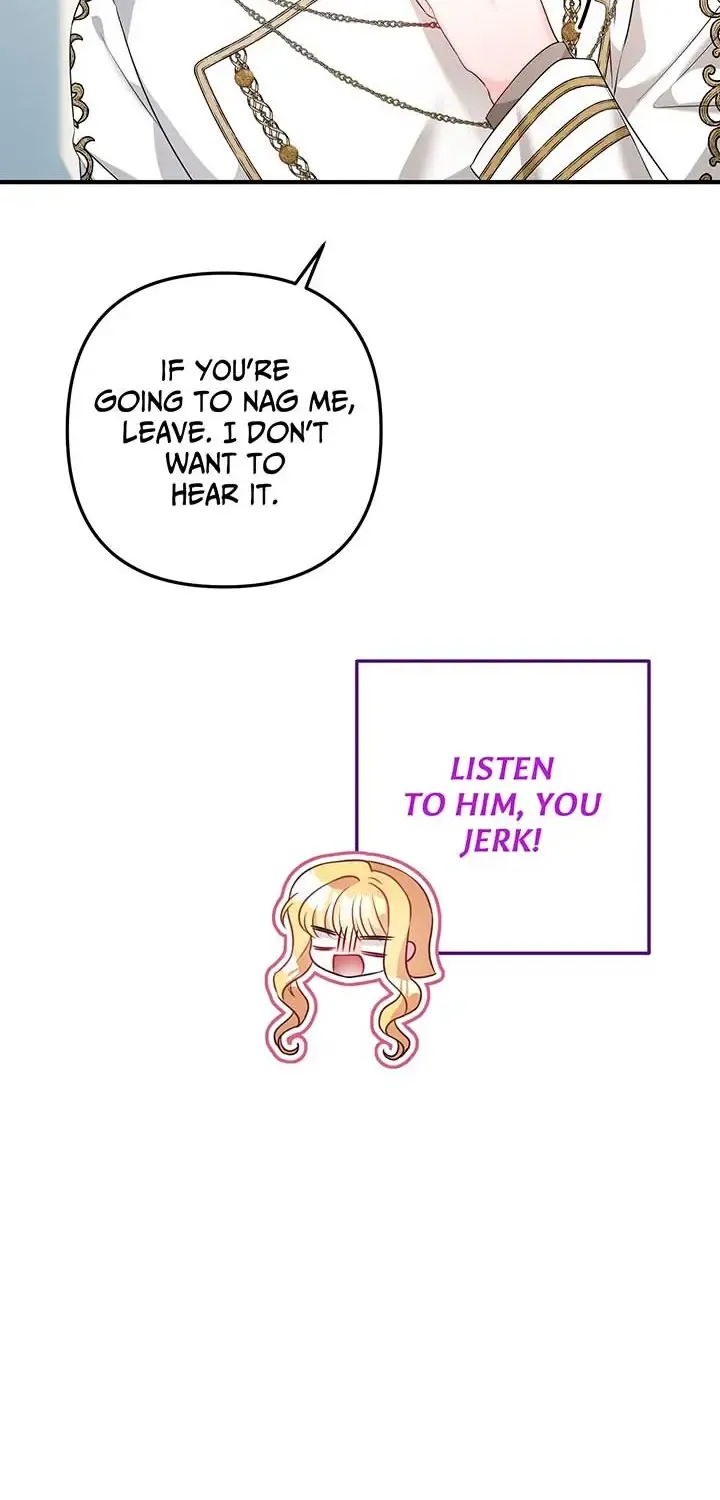 I’m A Doll, But The Tyrant Is Obsessed With Me Zinmanga X Chapter 2 Page 98