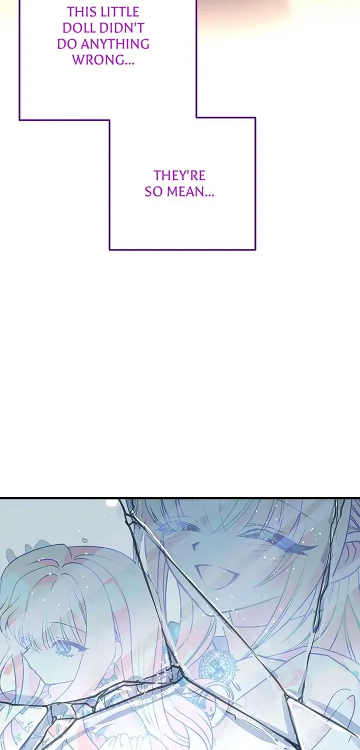 I’m A Doll, But The Tyrant Is Obsessed With Me Zinmanga X Chapter 2 Page 110