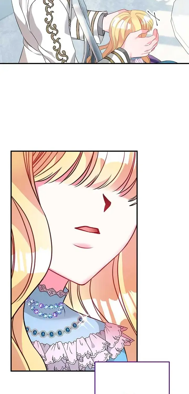 I’m A Doll, But The Tyrant Is Obsessed With Me Zinmanga X Chapter 2 Page 128