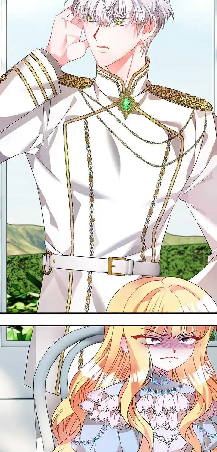 I’m A Doll, But The Tyrant Is Obsessed With Me Zinmanga X Chapter 2 Page 140