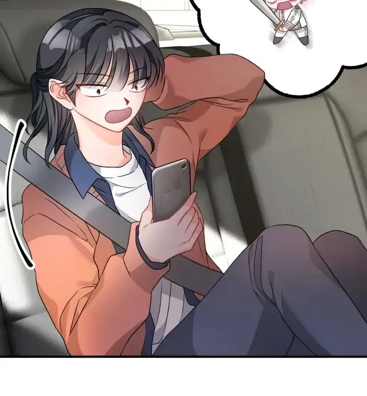 I’m A Doll, But The Tyrant Is Obsessed With Me Zinmanga X Chapter 1 Page 58