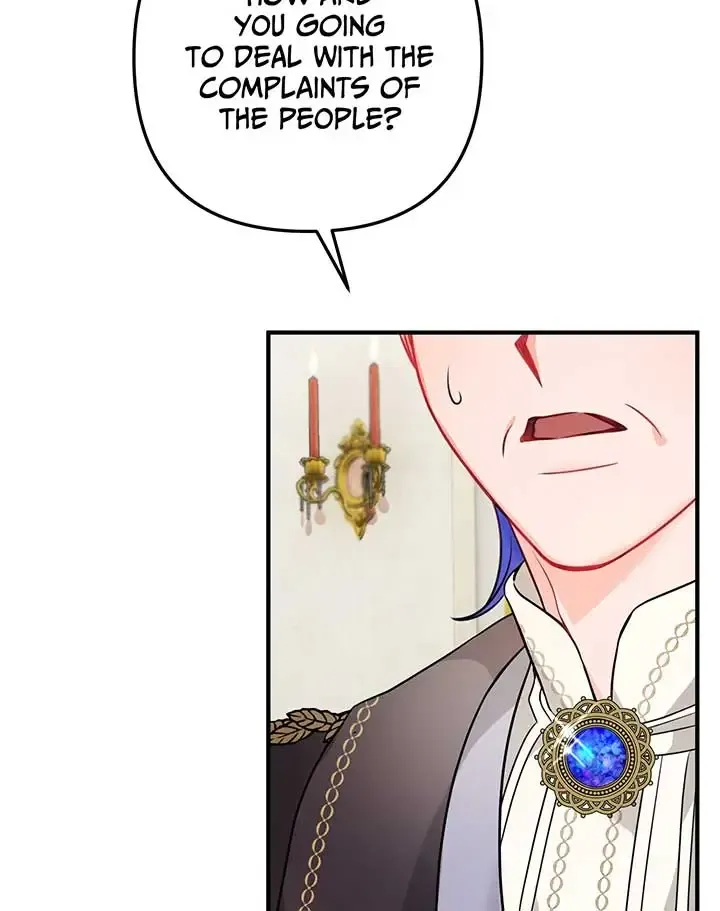 I’m A Doll, But The Tyrant Is Obsessed With Me Zinmanga X Chapter 1 Page 72